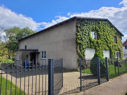 Foto - Bauernhaus, Landhaus in Wittenförden zum Kaufen