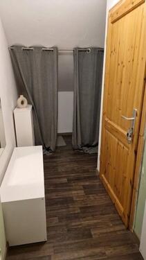 Foto - 2 Zimmer Dachgeschoßwohnung zur Miete in Ilsede