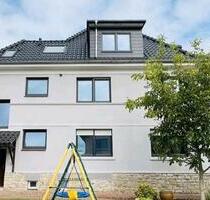 2-Zimmmer Dachgeschosswohnung zu vermieten - Lage