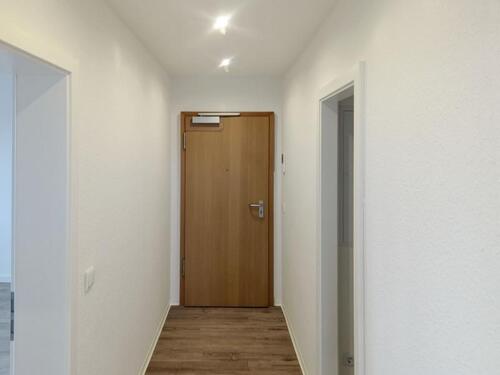 Foto - Etagenwohnung zur Miete in Gera