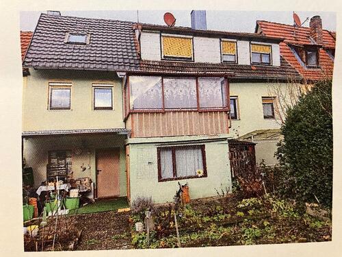 Foto - Einfamilienhaus zum Kaufen in Arnstein