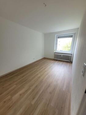 Foto - Etagenwohnung zur Miete in Salzgitter