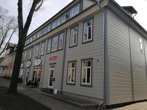 Foto - 3-Zimmer-Wohnung in Zellerfeld - 500,00 EUR Kaltmiete,