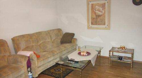 Foto - Etagenwohnung zur Miete in Wallenfels