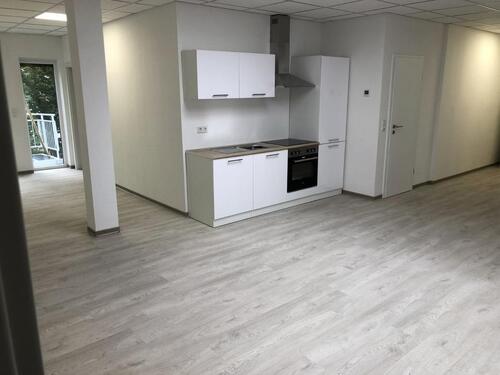 Foto - Etagenwohnung in Siegen zur Miete