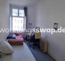 Wohnungsswap - 2 Zimmer, 56 m² - Spiekermannstraße, Pankow, Berlin