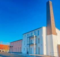 Großzügig 4 Raum Wohnung in Liebenwalde OT Hammer - Oranienburg