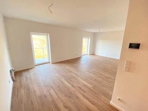 Foto - Etagenwohnung zur Miete in Oranienburg
