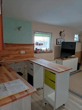 Foto - Appartement - 550,00 EUR Kaltmiete,