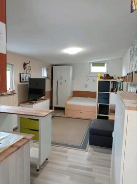 Foto - Etagenwohnung zur Miete in Wölfersheim