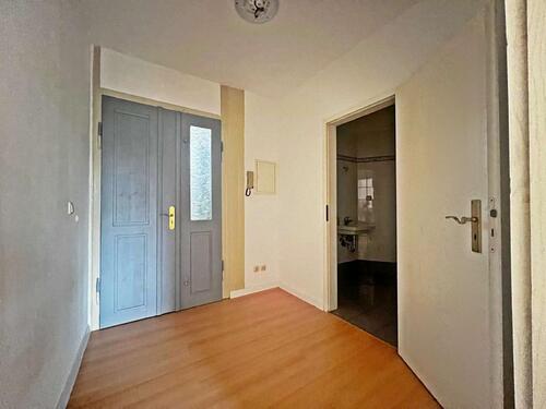Foto - Etagenwohnung zur Miete in Limbach-Oberfrohna