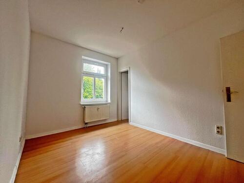 Foto - Etagenwohnung in Limbach-Oberfrohna zur Miete