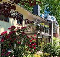 Schöne Terrassenwohnung mit Wintergarten - Buxtehude