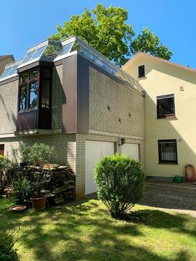 Foto - Etagenwohnung zur Miete in Buxtehude