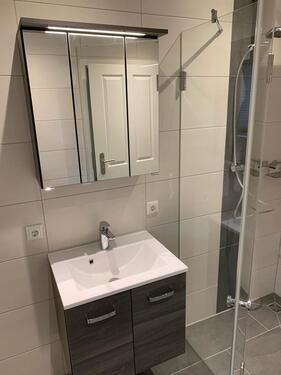 Foto - Etagenwohnung in Buxtehude zur Miete