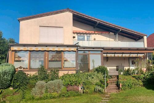 Foto - Zwei-Familienhaus in toller Lage in Nieder-Olm