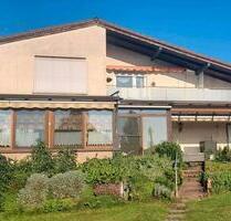 Zwei-Familienhaus in toller Lage in Nieder-Olm