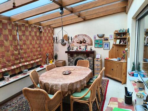 Foto - Einfamilienhaus zum Kaufen in Nieder-Olm