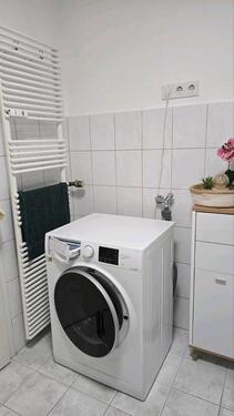 Foto - Etagenwohnung in Krefeld