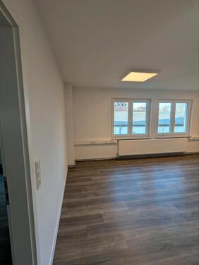 Foto - heller und moderner Büroraum in Magdeburg zu vermieten