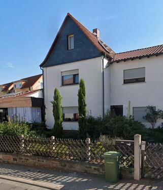 Foto - Einfamilienhaus - 2.350,00 EUR Kaltmiete,