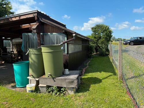 Foto - Grundstück zur Miete in Gemünden (Felda)