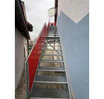 Wohnung, Büro, Coworking Space nur an Gewerbe zu vermieten - Bayreuth Bernecker Straße / Insel / Riedelsberg