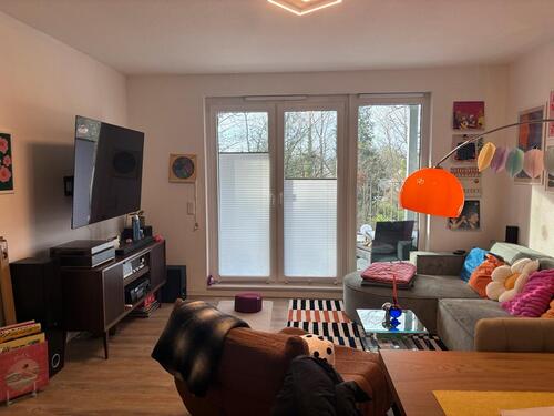 Foto - 3 Zimmer Etagenwohnung in Oldenburg