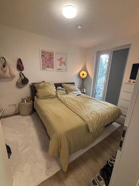 Foto - Etagenwohnung in Oldenburg zur Miete