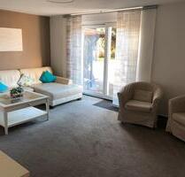 Wolfsburg-Wendschott, 3 Zi., EG, 81qm, EBK, Terr., Garten, top!