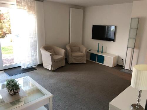 Foto - 3 Zimmer Etagenwohnung zur Miete in Wolfsburg