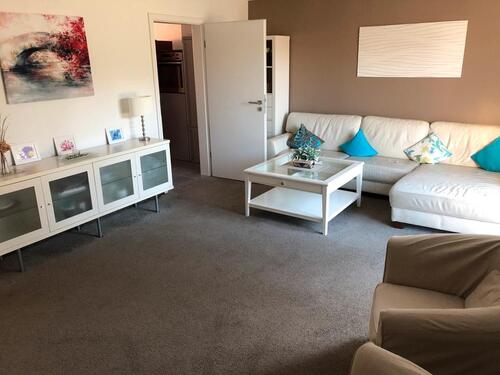 Foto - 3 Zimmer Etagenwohnung in Wolfsburg