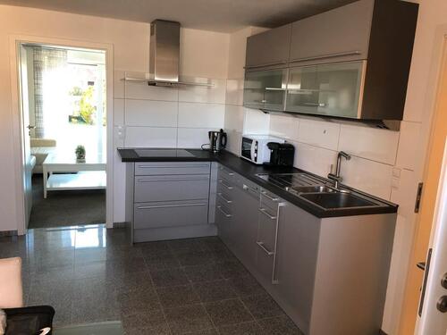 Foto - Etagenwohnung in Wolfsburg zur Miete