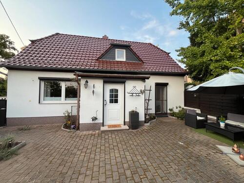 Foto - 3 Zimmer Einfamilienhaus zum Kaufen in Bad Dürrenberg