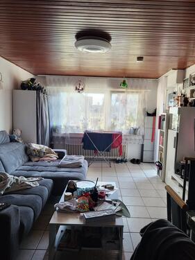 Foto - Schöne Etagenwohnung 94 qm mit Garagenstellplatz