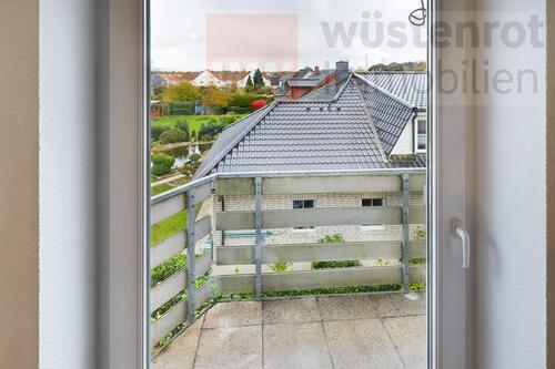 Foto - 3 Zimmer Dachgeschoßwohnung in Hannover