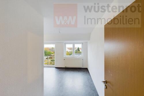 Foto - Dachgeschoßwohnung in Hannover zur Miete