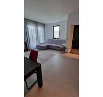 2-Zimmerwohnung luxuriös ausgestattet und vollmöbliert in SB - Saarbrücken Kieselhumes