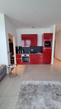 Foto - Hochparterre in Saarbrücken zur Miete