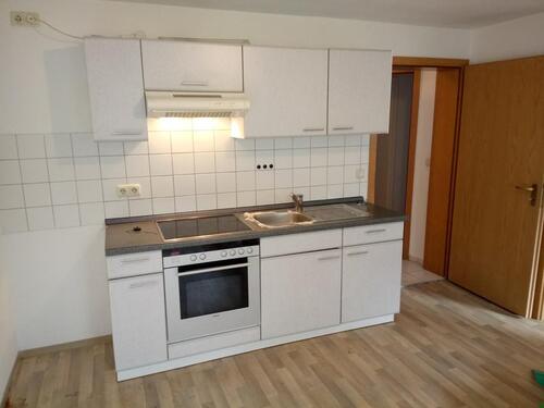 Foto - Herzogenaurach 33,65 qm Souterrain Whg, mgl. Nachmieter