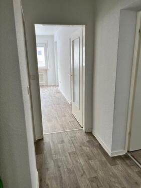 Foto - schöne 2 ZKB EG Wohnung mit Balkon in Lohfelden