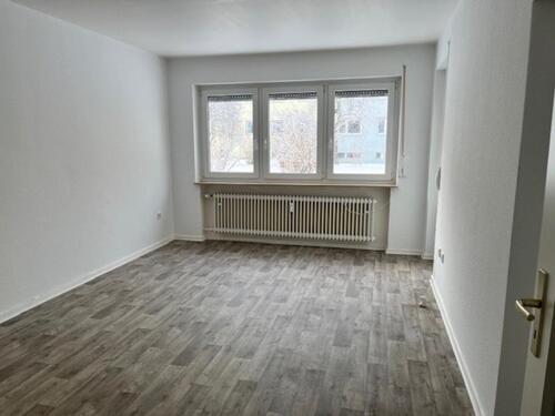 Foto - Erdgeschoßwohnung in Lohfelden zur Miete