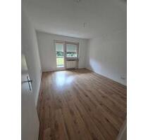 Geräumige 3-Zimmer-Wohnung mit Balkon in Frankfurt - Frankfurt am Main Nord-West