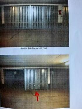Foto - Garage zu vermieten München Agnes - Bernauer - Stra8e
