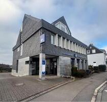 Repräsentativ & Lichtdurchflutet! 105qm2 Büro Praxis in Blecher - Odenthal