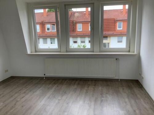 Foto - 3 Zimmer Dachgeschoßwohnung in Osnabrück