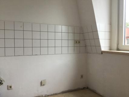 Foto - Dachgeschoßwohnung in Osnabrück zur Miete