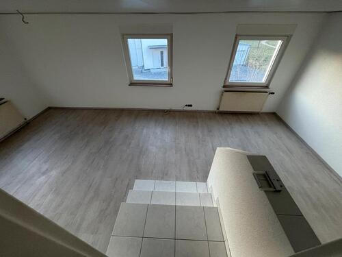 Foto - 2 Zimmer Wohnung mit Einbauküche