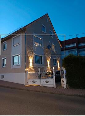 Foto - 4,5 Zimmer Wohnung in Markgröningen mit neu EBK