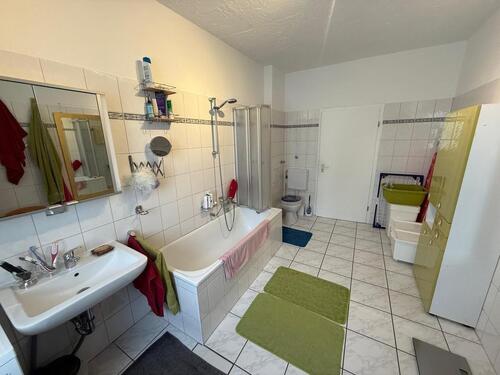 Foto - Etagenwohnung in Dortmund zur Miete